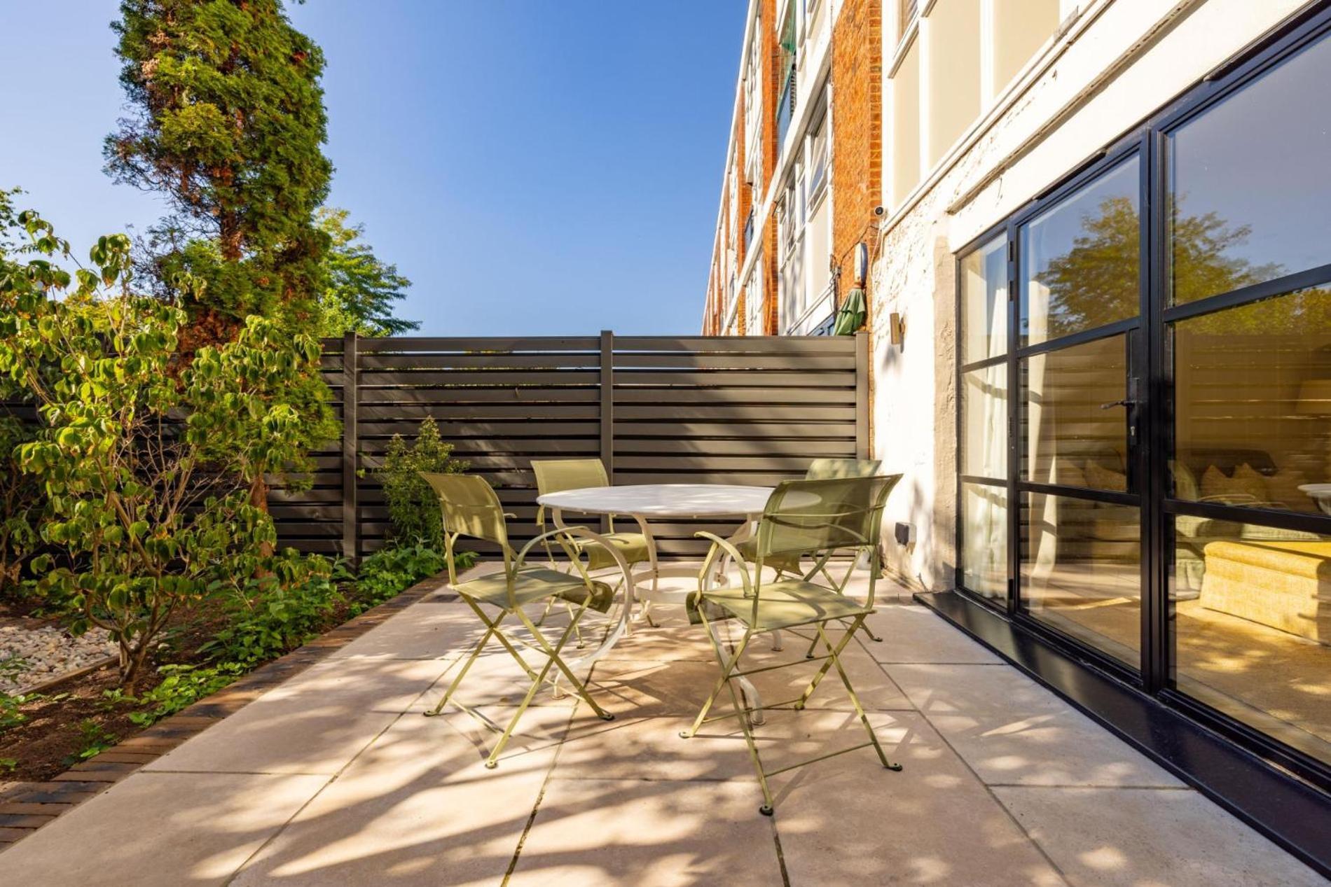 Battersea Set - 3 Bedroom With Garden * Londra